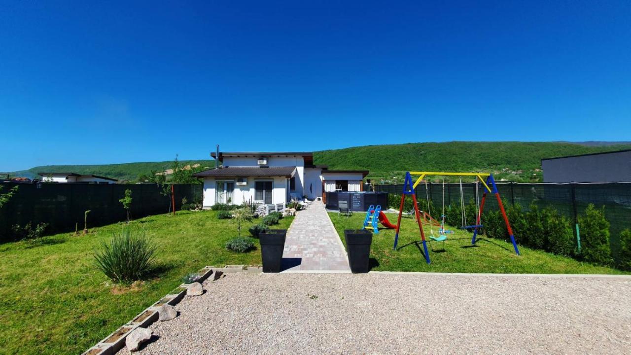 Holiday Home Emma Bihac Exterior photo