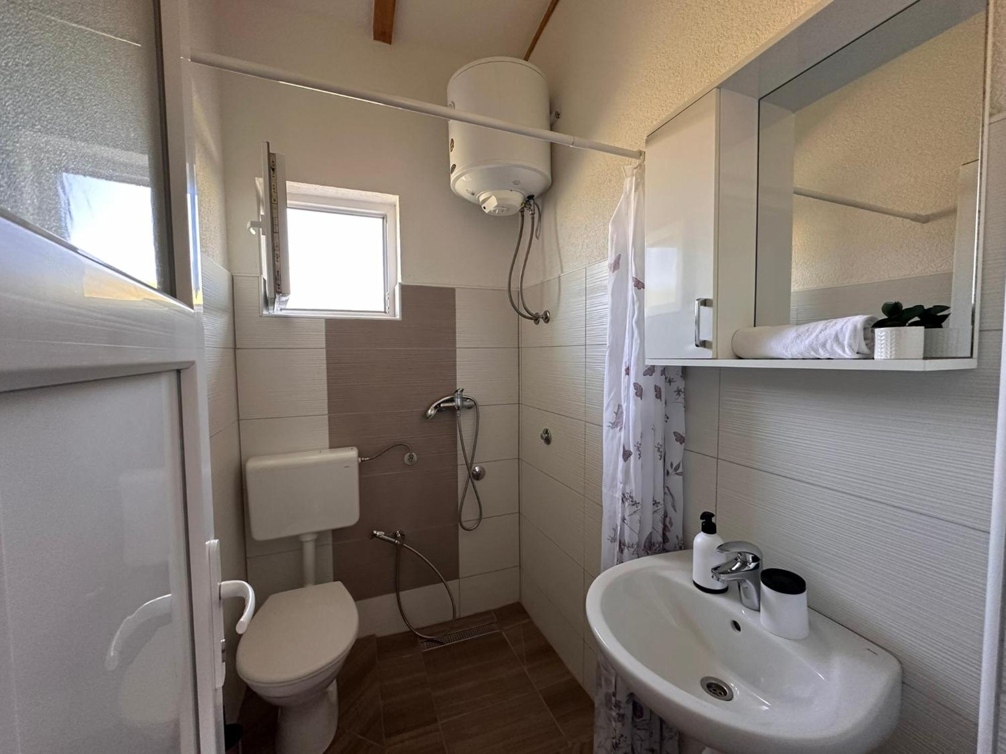 Holiday Home Emma Bihac Exterior photo