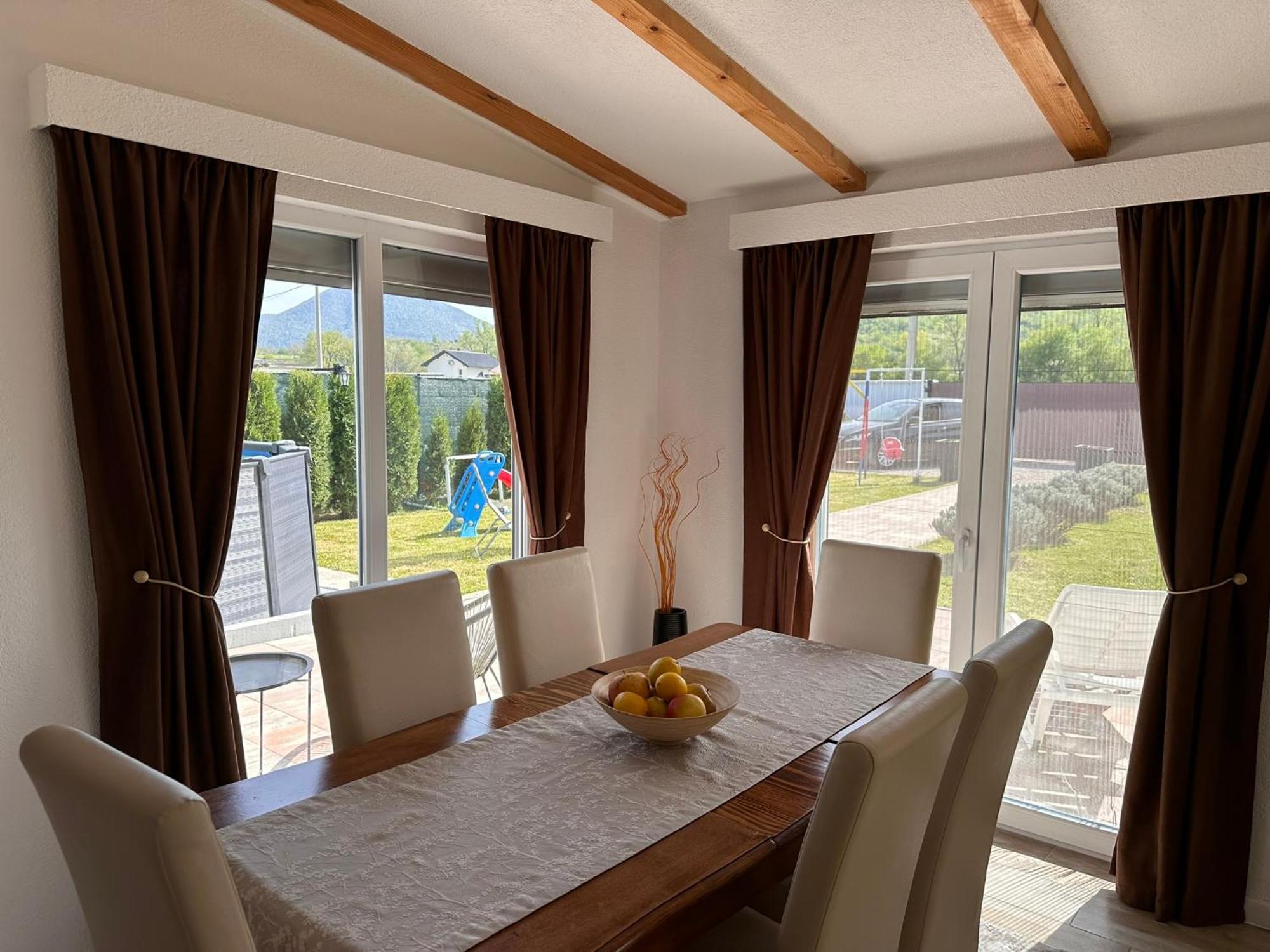 Holiday Home Emma Bihac Exterior photo