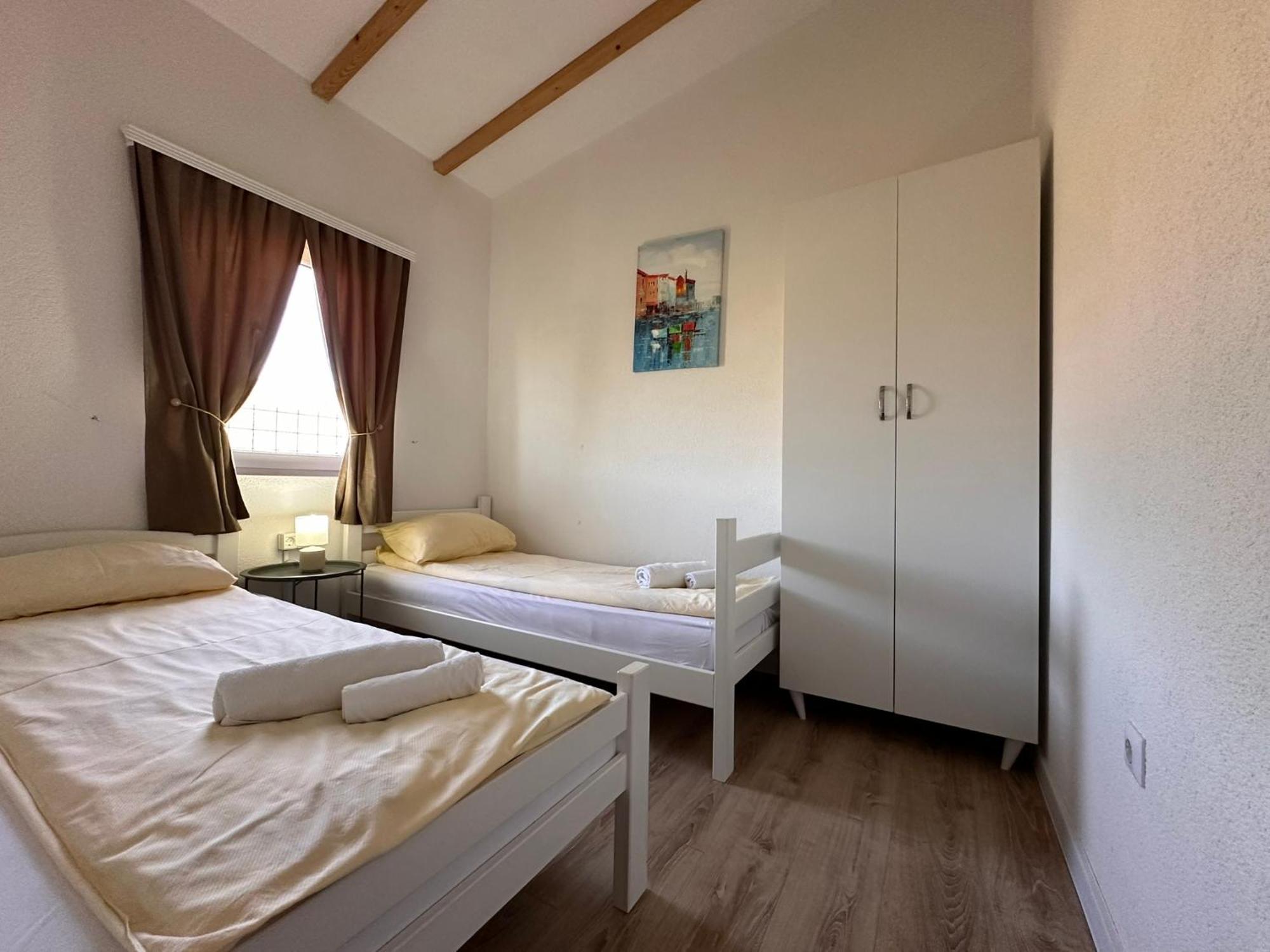 Holiday Home Emma Bihac Exterior photo