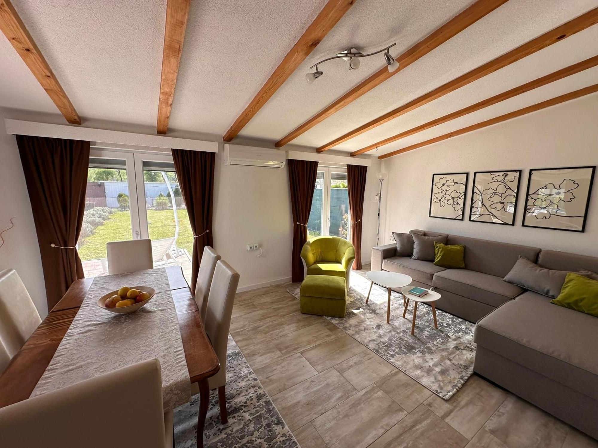 Holiday Home Emma Bihac Exterior photo