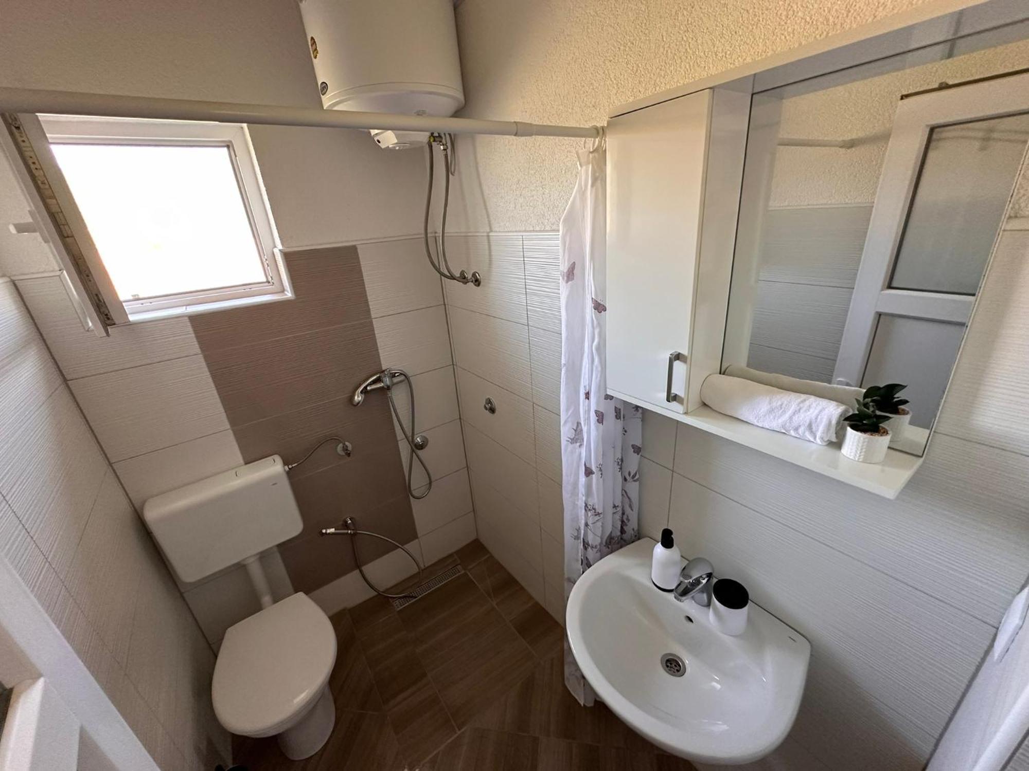 Holiday Home Emma Bihac Exterior photo