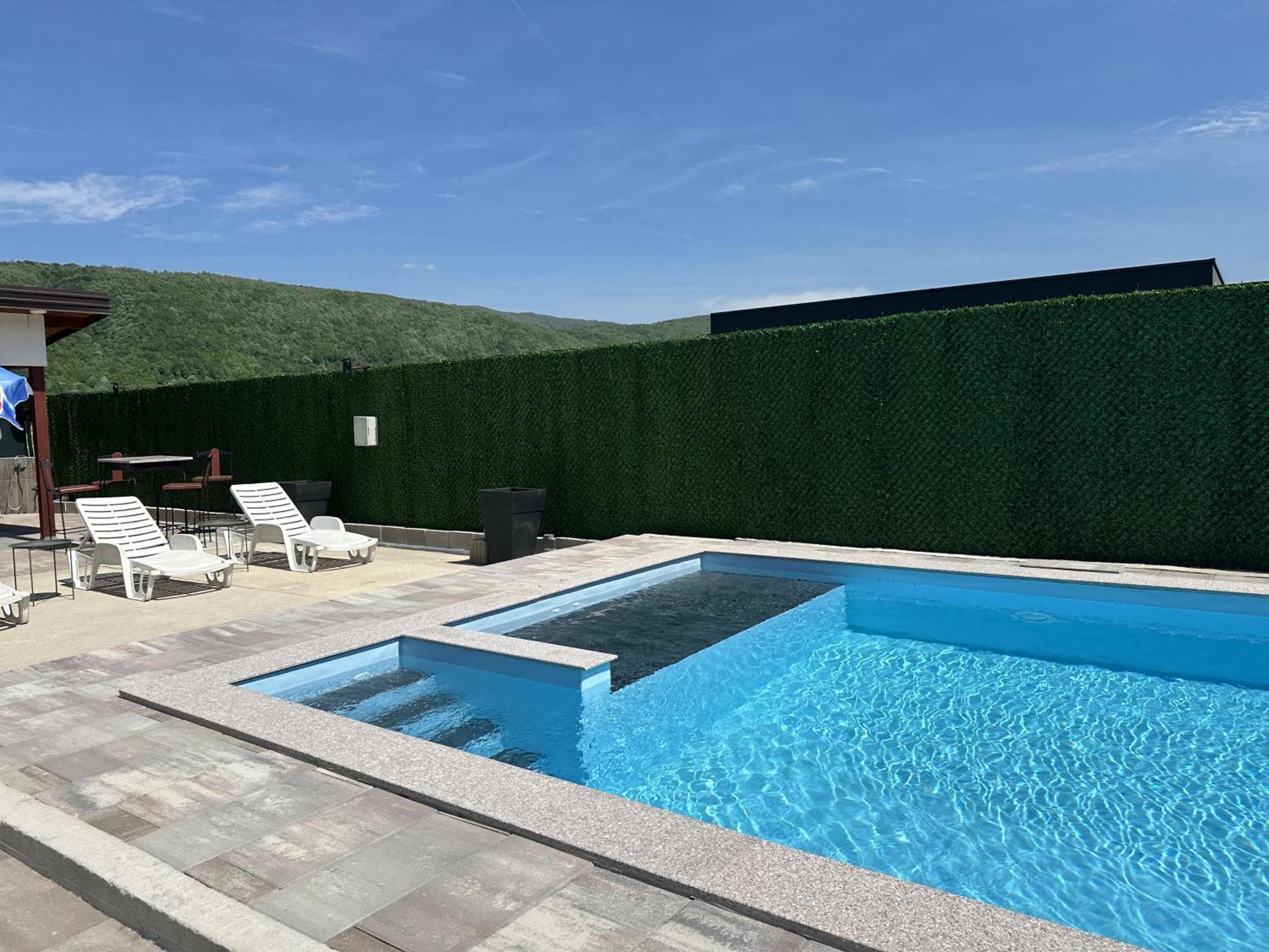 Holiday Home Emma Bihac Exterior photo