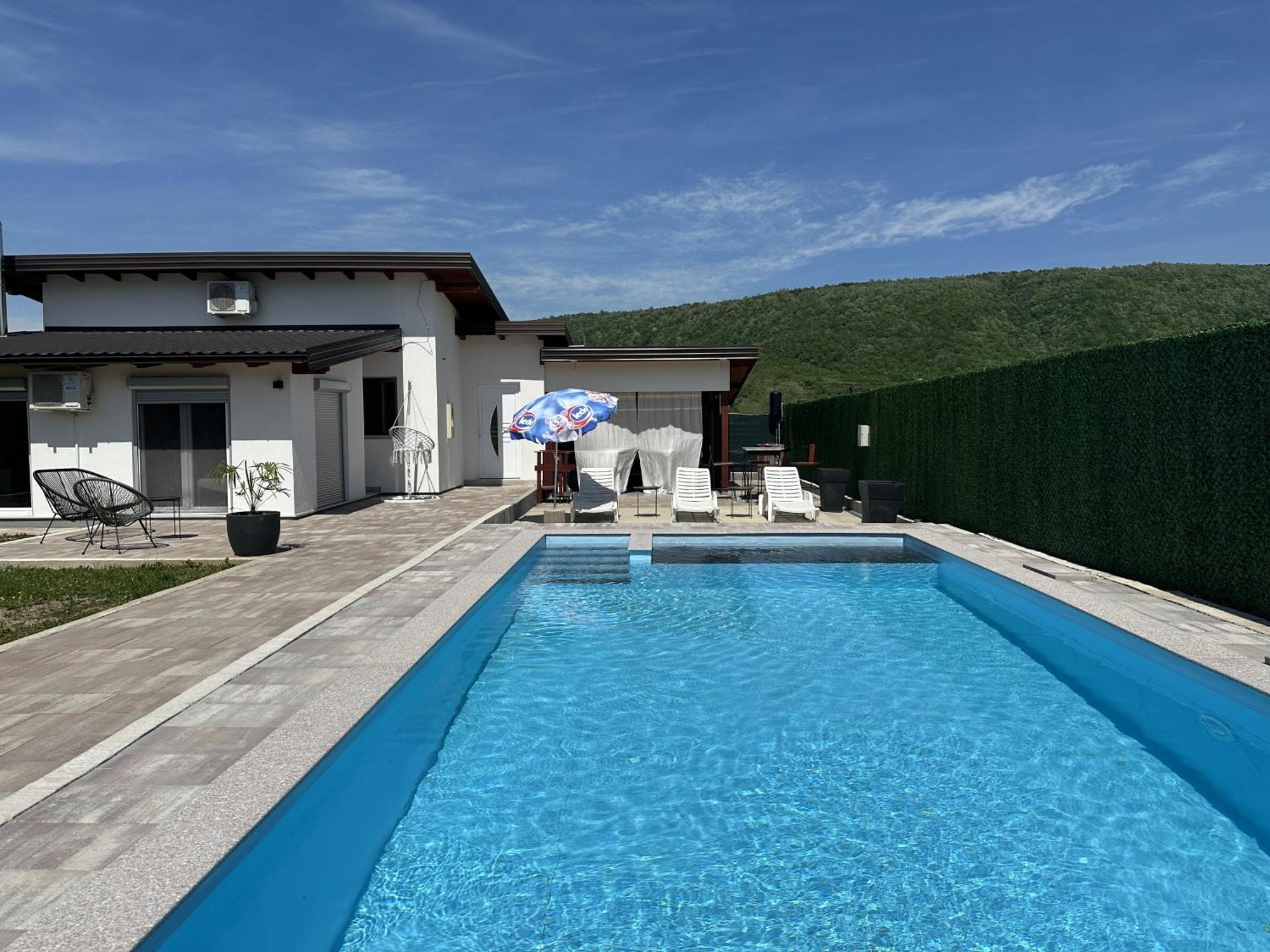 Holiday Home Emma Bihac Exterior photo